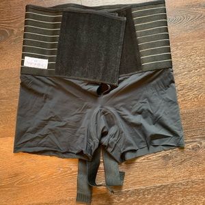 MamaStrut Postpartum Support Pelvic Binder Brace